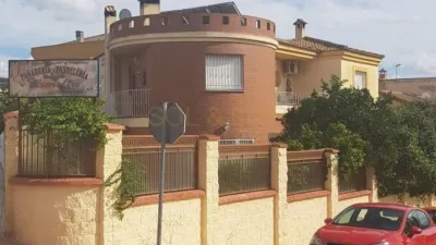 Chalet in Barrio San José photo 29