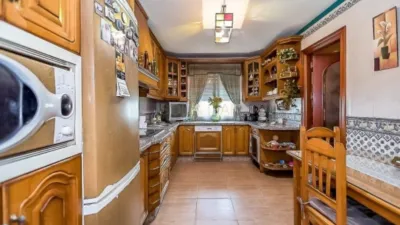 Chalet in Barrio San José photo 2