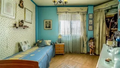 Chalet in Barrio San José photo 6