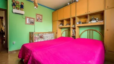 Chalet in Barrio San José photo 7