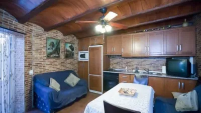 Chalet in Barrio San José photo 8