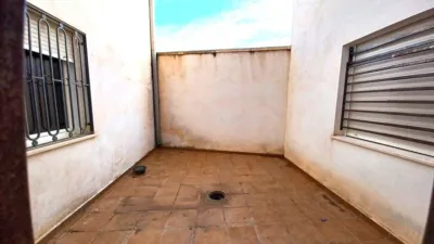 Piso en venta en Calle de Juan de Rojas, cerca de Calle del Quijote, La Roda de 69.000 €