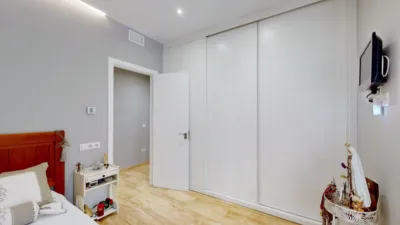 Piso en venta en Arroyo - Samaniego, San José-San Carlos-Fontanal (Distrito San Pablo-Santa Justa. Sevilla Capital) de 575.000 €