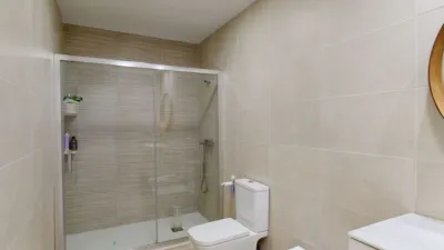 Piso en venta en Arroyo - Samaniego, San José-San Carlos-Fontanal (Distrito San Pablo-Santa Justa. Sevilla Capital) de 575.000 €