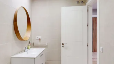 Piso en venta en Arroyo - Samaniego, San José-San Carlos-Fontanal (Distrito San Pablo-Santa Justa. Sevilla Capital) de 575.000 €