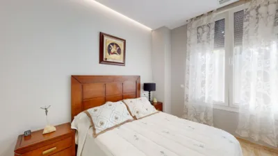 Piso en venta en Arroyo - Samaniego, San José-San Carlos-Fontanal (Distrito San Pablo-Santa Justa. Sevilla Capital) de 575.000 €