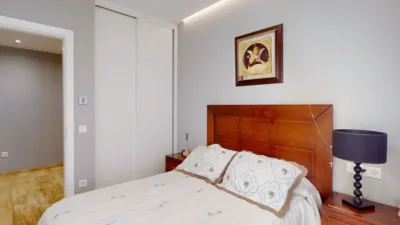 Piso en venta en Arroyo - Samaniego, San José-San Carlos-Fontanal (Distrito San Pablo-Santa Justa. Sevilla Capital) de 575.000 €