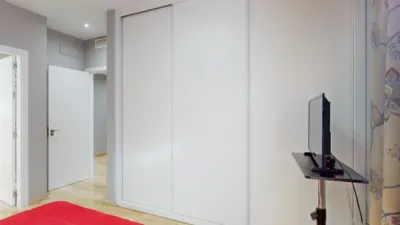 Piso en venta en Arroyo - Samaniego, San José-San Carlos-Fontanal (Distrito San Pablo-Santa Justa. Sevilla Capital) de 575.000 €