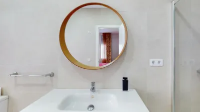 Piso en venta en Arroyo - Samaniego, San José-San Carlos-Fontanal (Distrito San Pablo-Santa Justa. Sevilla Capital) de 575.000 €