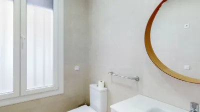 Piso en venta en Arroyo - Samaniego, San José-San Carlos-Fontanal (Distrito San Pablo-Santa Justa. Sevilla Capital) de 575.000 €