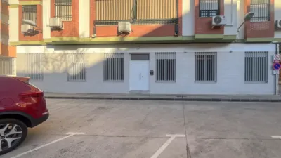 Piso en venta en Arroyo - Samaniego, San José-San Carlos-Fontanal (Distrito San Pablo-Santa Justa. Sevilla Capital) de 575.000 €