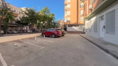Piso en venta en Arroyo - Samaniego, San José-San Carlos-Fontanal (Distrito San Pablo-Santa Justa. Sevilla Capital) de 575.000 €