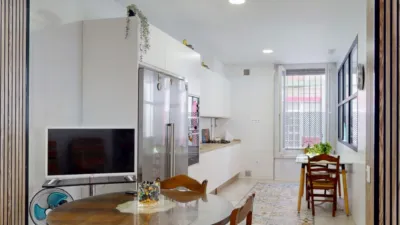 Piso en venta en Arroyo - Samaniego, San José-San Carlos-Fontanal (Distrito San Pablo-Santa Justa. Sevilla Capital) de 575.000 €