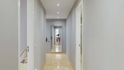 Piso en venta en Arroyo - Samaniego, San José-San Carlos-Fontanal (Distrito San Pablo-Santa Justa. Sevilla Capital) de 575.000 €