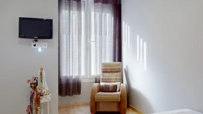 Piso en venta en Arroyo - Samaniego, San José-San Carlos-Fontanal (Distrito San Pablo-Santa Justa. Sevilla Capital) de 575.000 €