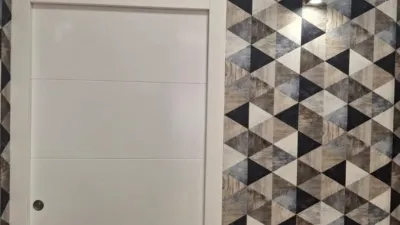 Local comercial en alquiler en Calle de Mariana Pineda - Vista 3