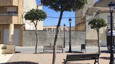 Terreno en venta en Pozo Cañada - Vista 2