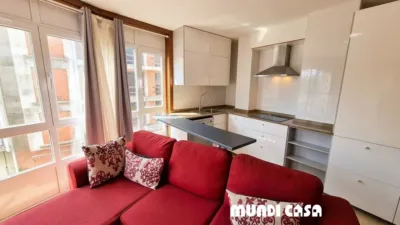 Apartamento en venta en Rúa Mangas - View 2
