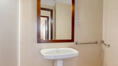 Apartment in Centro - Santa Cruz - Catedral photo 18