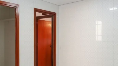 Apartment in Centro - Santa Cruz - Catedral photo 8
