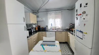 Rustic Finca in Urbanization - El Nevero photo 2