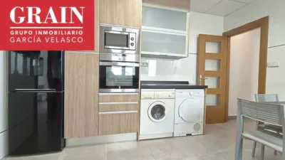 Apartment in the City Centre photo 8