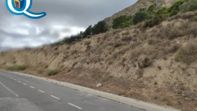 Terreno en venta en Jijona-Xixona - Vista 3