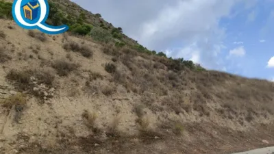 Terreno en venta en Jijona-Xixona - Vista 4