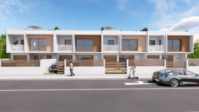 Duplex in Los Alcázares photo 8