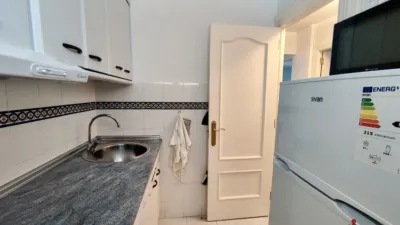 Piso en alquiler en Playa, Zona Playa (Laredo) de 2.800 €<span>/mes</span>