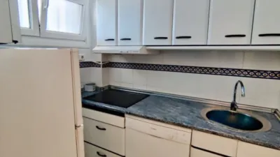 Piso en alquiler en Playa, Zona Playa (Laredo) de 2.800 €<span>/mes</span>