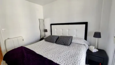 Piso en alquiler en Playa, Zona Playa (Laredo) de 2.800 €<span>/mes</span>