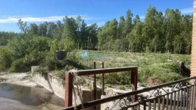 Casa en venta en Carretera Escalona Sg-211, Km.1 (Molino del Lago), Mozoncillo de 249.900 €