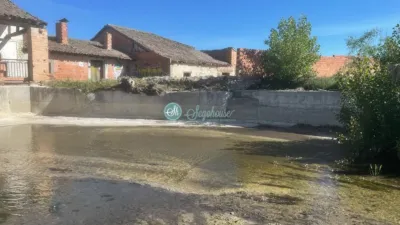 Casa en venta en Carretera Escalona Sg-211, Km.1 (Molino del Lago), Mozoncillo de 249.900 €