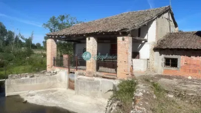 Casa en venta en Carretera Escalona Sg-211, Km.1 (Molino del Lago), Mozoncillo de 249.900 €