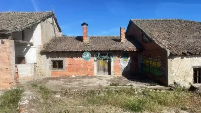 Casa en venta en Carretera Escalona Sg-211, Km.1 (Molino del Lago), Mozoncillo de 249.900 €