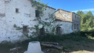 Casa en venta en Carretera Escalona Sg-211, Km.1 (Molino del Lago), Mozoncillo de 249.900 €