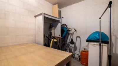 Piso en venta en Calle de Aire, La Alberca (Distrito Pedanías Este. Murcia Capital) de 128.000 €
