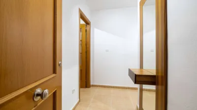Piso en venta en Calle de Aire, La Alberca (Distrito Pedanías Este. Murcia Capital) de 128.000 €