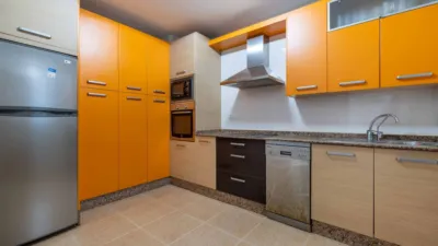 Piso en venta en Calle de Aire, La Alberca (Distrito Pedanías Este. Murcia Capital) de 128.000 €