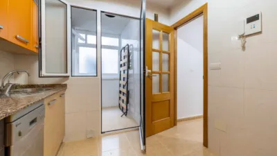 Piso en venta en Calle de Aire, La Alberca (Distrito Pedanías Este. Murcia Capital) de 128.000 €