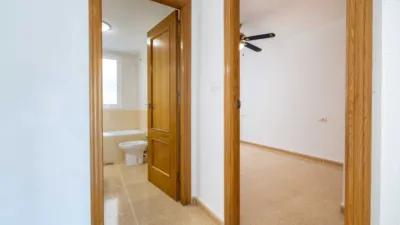 Piso en venta en Calle de Aire, La Alberca (Distrito Pedanías Este. Murcia Capital) de 128.000 €