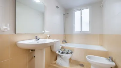 Piso en venta en Calle de Aire, La Alberca (Distrito Pedanías Este. Murcia Capital) de 128.000 €