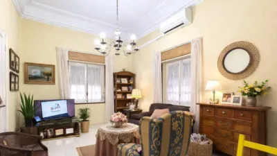 Casa – Albacete, Franciscanos - Vista 3