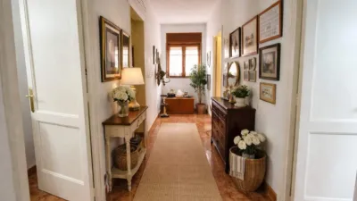 Casa – Albacete, Franciscanos - Vista 4
