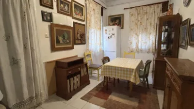 Casa – Albacete, Franciscanos - Més