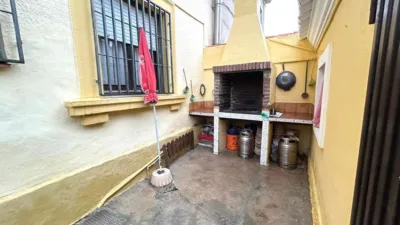 Terraced house on Palma de Mallorca Street photo 8