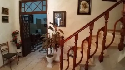 House for sale in Sierra de Yeguas photo 11