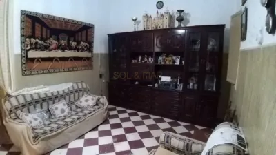 House for sale in Sierra de Yeguas photo 16