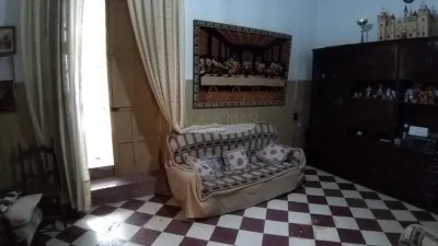 House for sale in Sierra de Yeguas photo 17